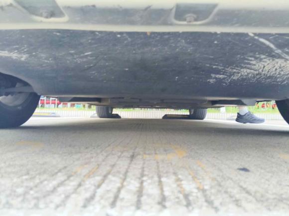 [深圳·粤B] 二手荣威荣威Ei52019款 智联至尊版