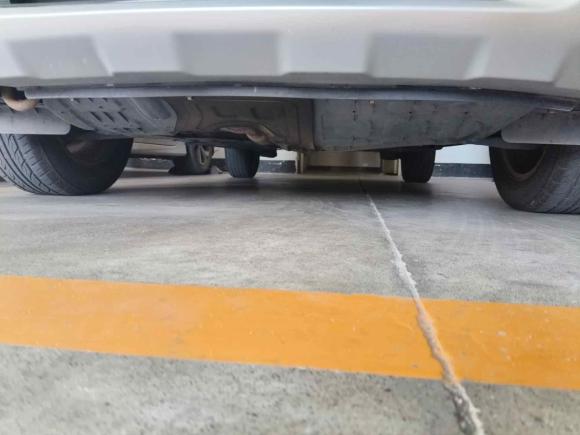 [佛山·粤S] 二手宝骏宝骏5102017款 1.5L 自动时尚型