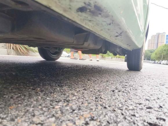 [南京·苏A] 二手奇瑞新能源QQ冰淇淋2022款 170km 圣代 磷酸铁锂