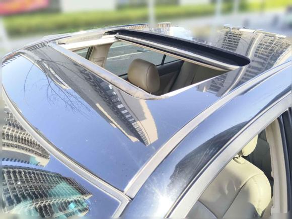 [合肥·粤A] 二手丰田丰田佳美05款 2.4L 自动