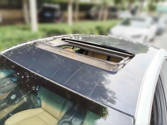 [合肥·皖A] 二手凯迪拉克凯迪拉克ATS2014款 28T 舒适型