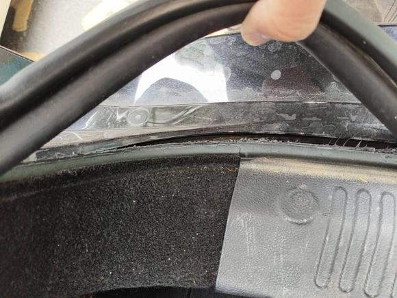 [深圳·粤L] 二手奔腾奔腾B702021款 1.5T 自动十五周年纪念版