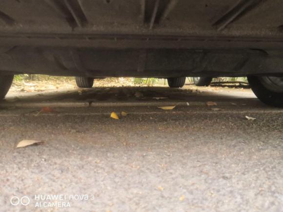 [上海·沪E] 二手福特蒙迪欧-致胜2011款 2.3L 豪华型