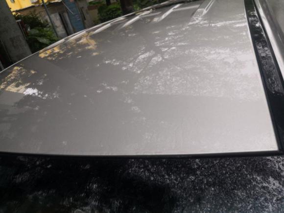 [深圳·粤B] 二手江淮瑞风M52013款 2.0T 汽油手动公务版