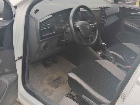 [济南·鲁A] 二手捷达捷达VS52019款 280TSI 自动进取型