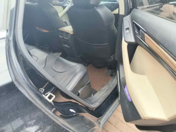 [南昌·赣A] 二手福特领界2019款 EcoBoost 145 CVT尊领型 国V