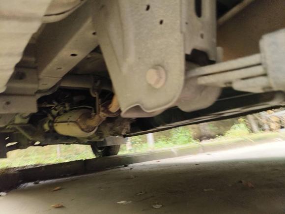 [苏州·浙G] 二手长安凯程长安睿行M602020款 1.5L标准型国VI 6座DAM15KR