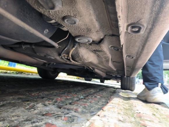 [上海·苏D] 二手大众朗逸2011款 1.4TSI DSG品雅版