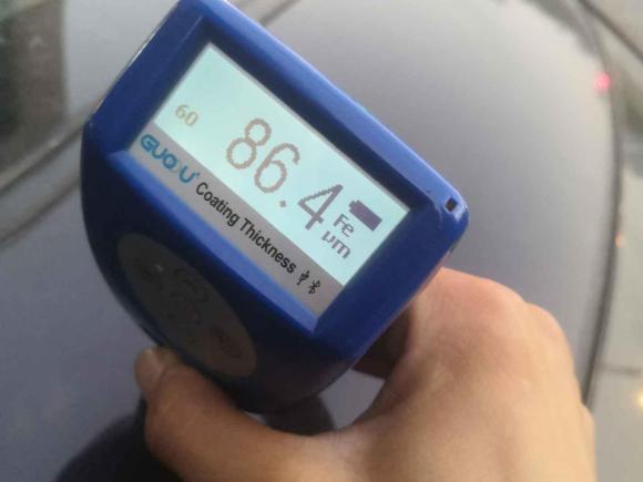 [杭州·浙A] 二手海马普力马2012款 1.8L 自动7座尊享版