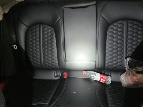 [杭州·浙A] 二手奥迪奥迪A72013款 50 TFSI quattro舒适型