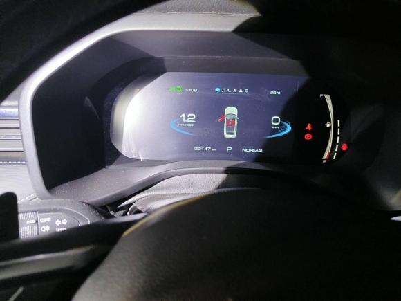 [成都·川A] 二手哈弗哈弗初恋2021款 1.5T 自动大三版