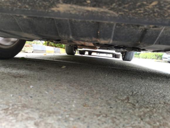 [苏州·苏E] 二手长安长安CS152016款 1.5L 手动时尚版