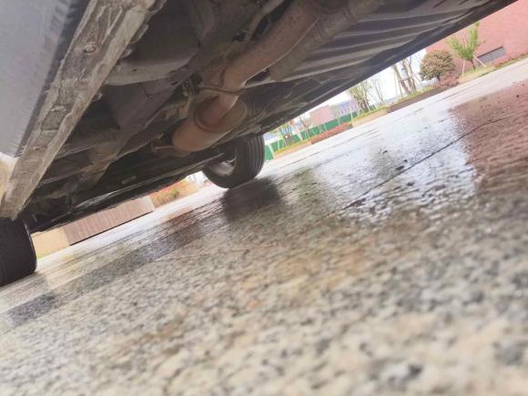 [金华·浙B] 二手宝骏宝骏5302020款 1.5T 手动舒适型 5座