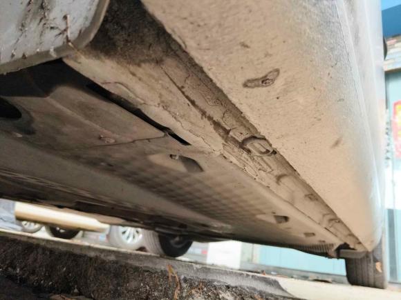 [广州·粤A] 二手大众高尔夫2010款 1.4TSI 自动豪华型