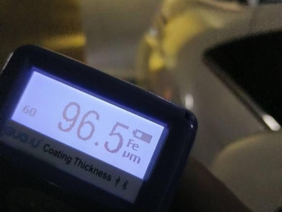 [佛山·粤E] 二手本田艾力绅2016款 2.4L 豪华版