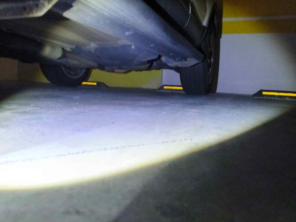 [上海·沪C] 二手路虎揽胜极光2017款 2.0T PURE 风尚版