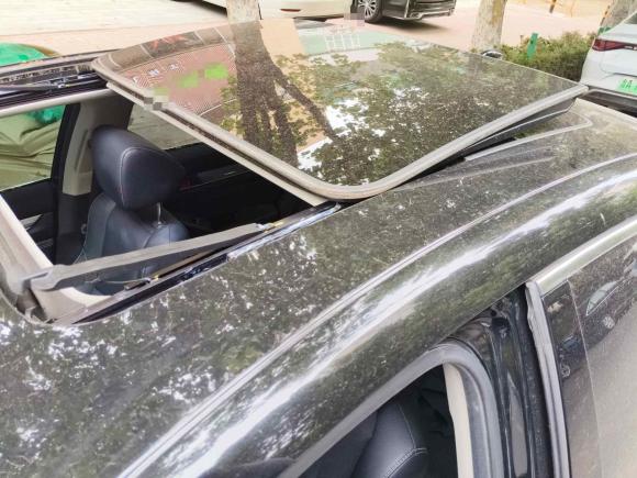 [济南·鲁H] 二手本田英仕派2019款 260TURBO 精致版 国VI