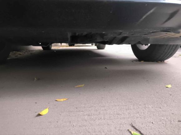 [佛山·桂K] 二手长安欧尚长安欧尚X72020款 1.5T 自动精英型