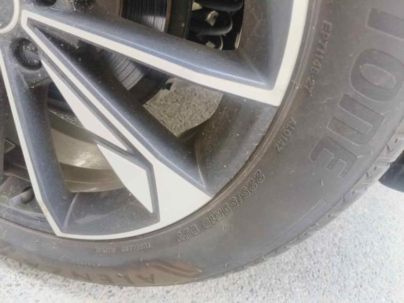 [上海·沪F] 二手荣威荣威RX52023款 1.5T 豪华滑屏版