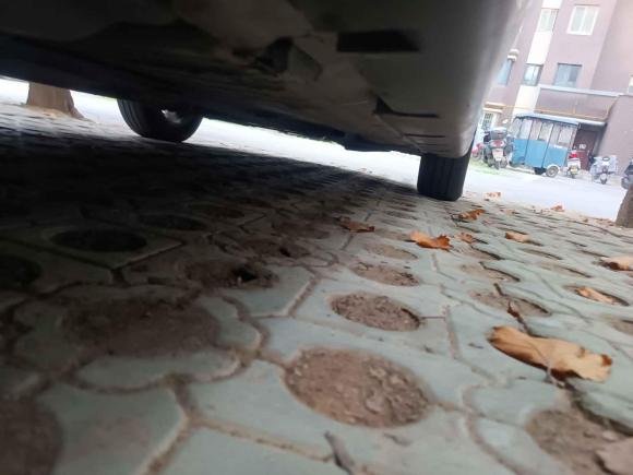 [西安·陕A] 二手日产颐达2008款 1.6L 手动智能型