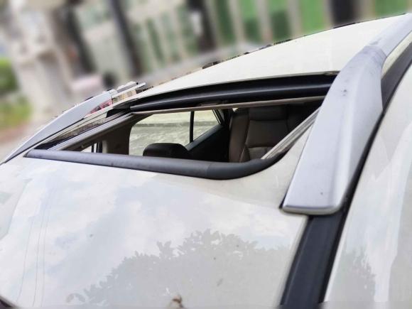 [温州·浙C] 二手比亚迪比亚迪S72015款 2.0T 升级版 自动尊贵型