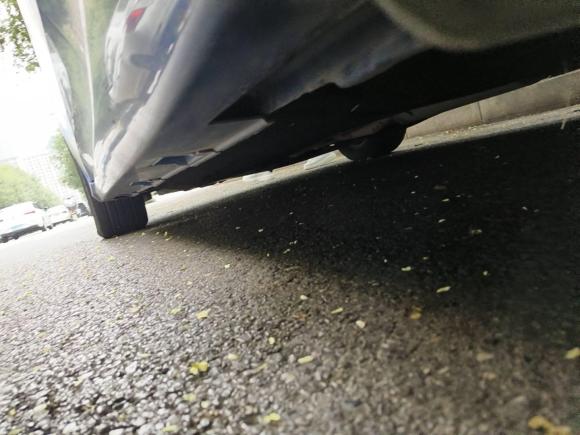 [西安·陕A] 二手本田思域2016款 220TURBO 手动豪华版