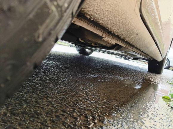 [上海·沪D] 二手斯柯达速派2019款 改款 TSI280 DSG舒适版