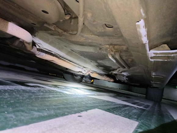 [南昌·赣A] 二手本田奥德赛2007款 2.4L 舒适版