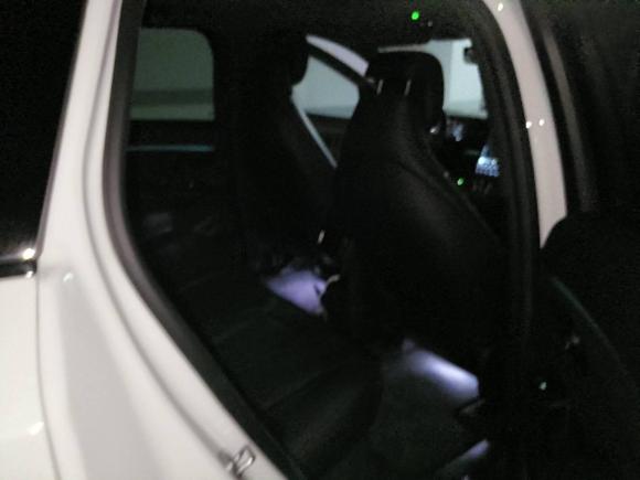 [嘉兴·沪A] 二手蔚来蔚来ES62020款 600KM 运动版