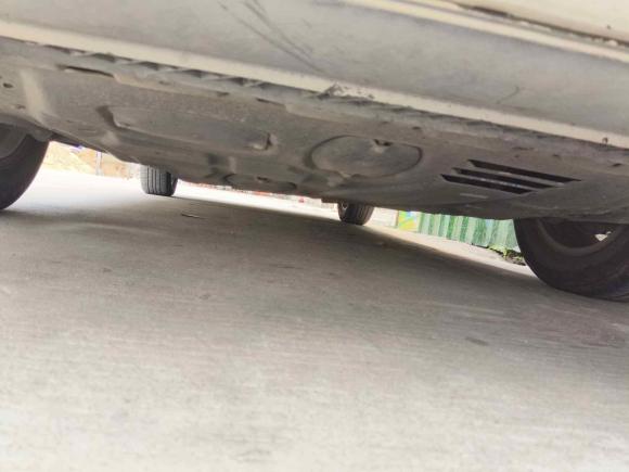 [佛山·粤Y] 二手大众朗逸2015款 1.6L 手动风尚版