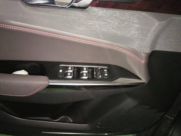 [宁波·浙B] 二手领克领克022021款 2.0TD 自动两驱耀 冠军版