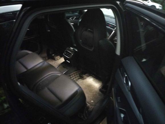 [上海·沪A] 二手领克领克01新能源2018款 1.5T PHEV 劲Pro 国V