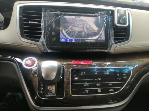 [上海·沪C] 二手本田奥德赛2015款 改款 2.4L 豪华版