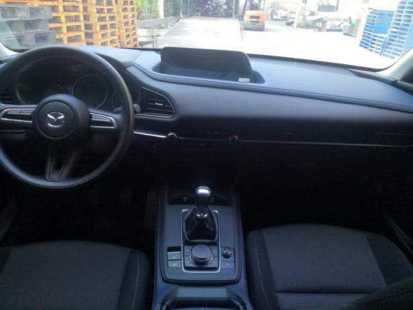 [南通·苏F] 二手马自达马自达CX-302021款 2.0L 手动尚悦型