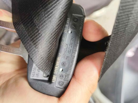 [南京·苏L] 二手斯柯达晶锐2017款 1.4L 自动车享版