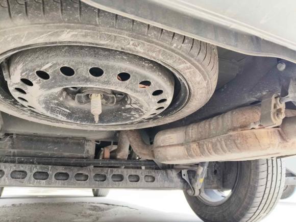 [上海·沪F] 二手别克别克GL82023款 陆上公务舱 652T 豪华型