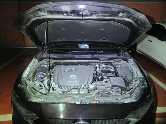 [深圳·赣D] 二手马自达马自达CX-42020款 2.0L 自动两驱蓝天活力版