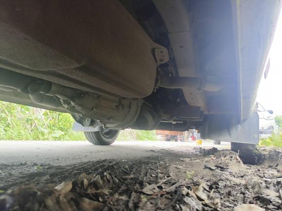 [嘉兴·浙F] 二手金杯小海狮X302018款 1.3L 标准型DLCG12