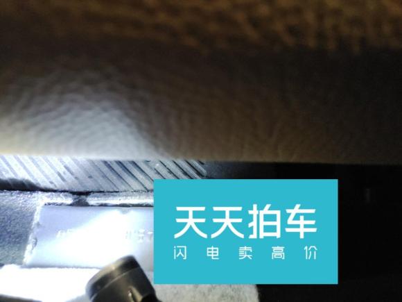 [杭州·浙A] 二手沃尔沃沃尔沃S902018款 T5 智远版