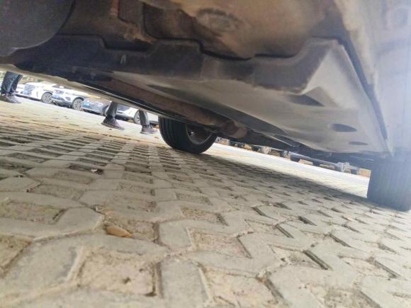 [嘉兴·皖S] 二手大众途观2015款 2.0TSI 自动四驱旗舰版