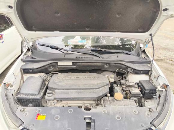 [佛山·粤E] 二手宝骏宝骏5102019款 1.5L 手动乐享型77kW 国VI