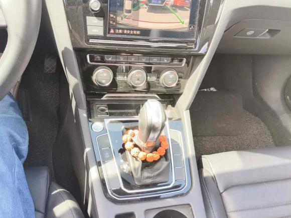 [宁波·浙B] 二手大众迈腾2019款 330TSI DSG 豪华型 国VI