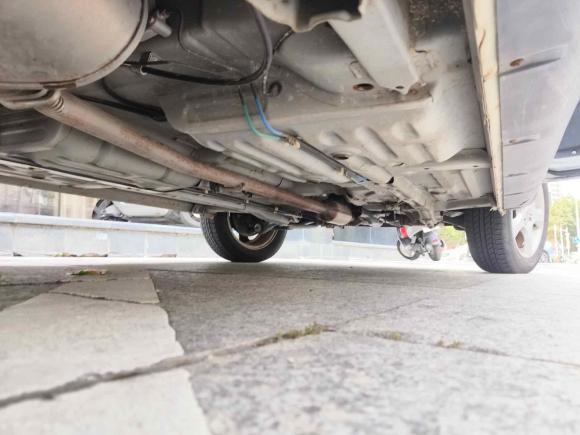 [深圳·粤B] 二手铃木北斗星X52016款 1.4L 启航型 国V