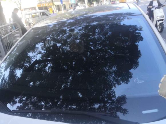 [宁波·浙B] 二手斯柯达明锐2018款 TSI230 DSG豪华版