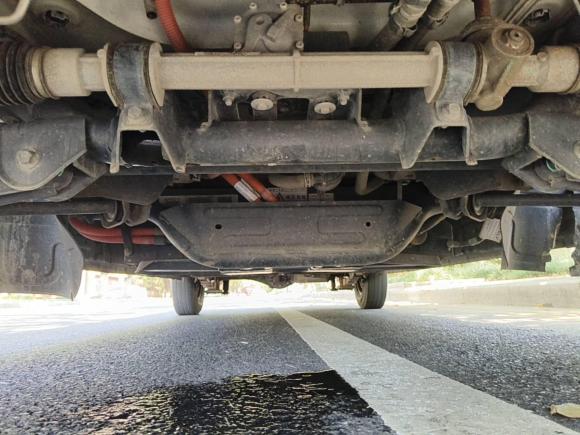 [南京·苏A] 二手远程远程星享V2022款 星享V6E长轴宁德41.86kWh