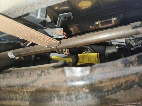 [西安·陕A] 二手克莱斯勒克莱斯勒300C2016款 3.0L 超越版