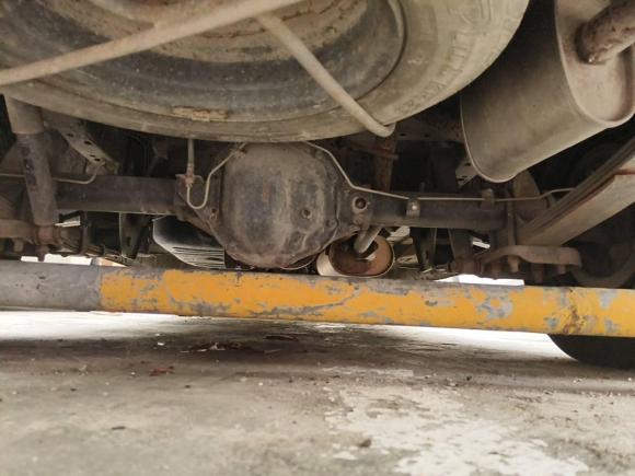 [深圳·苏F] 二手东风风行菱智2018款 M3 1.5L 5座基本型