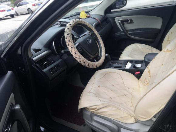 [常州·苏D] 二手奔腾奔腾X802016款 2.0L 自动舒适型