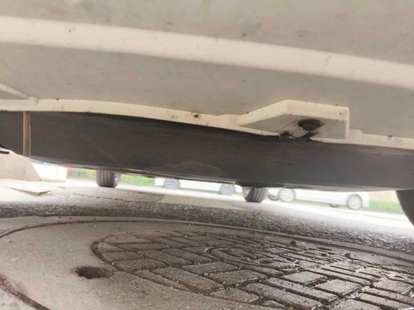 [南京·苏L] 二手长安长安奔奔E-Star2020款 心悦版 三元锂