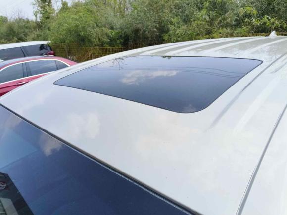 [南京·苏A] 二手别克别克GL82017款 ES 28T 舒适型 国V